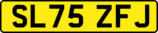 SL75ZFJ