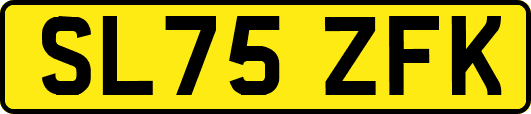 SL75ZFK