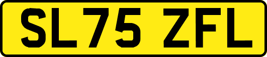 SL75ZFL