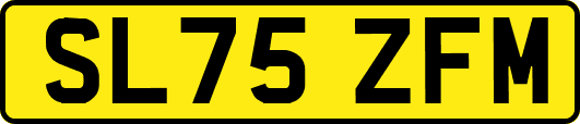 SL75ZFM