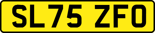 SL75ZFO