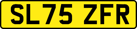 SL75ZFR
