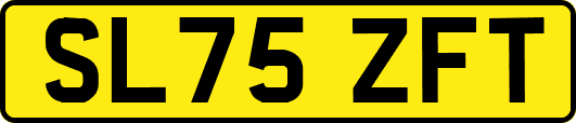 SL75ZFT