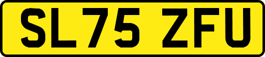 SL75ZFU