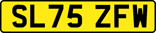 SL75ZFW