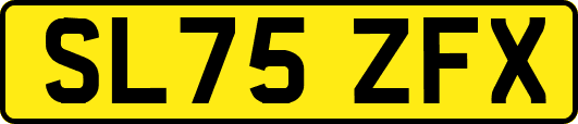 SL75ZFX