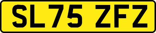 SL75ZFZ