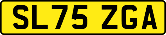 SL75ZGA
