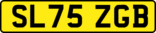 SL75ZGB