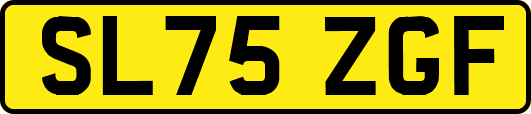 SL75ZGF