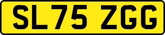 SL75ZGG