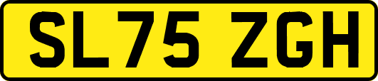 SL75ZGH