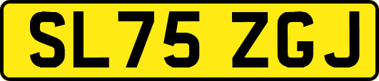 SL75ZGJ