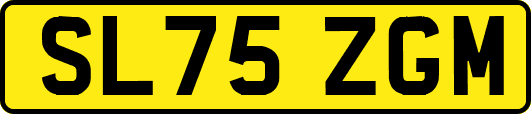 SL75ZGM