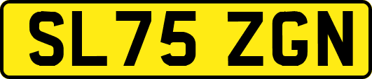 SL75ZGN