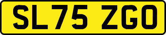 SL75ZGO