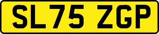 SL75ZGP