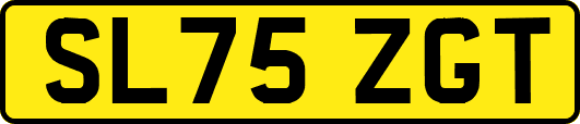 SL75ZGT