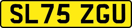 SL75ZGU