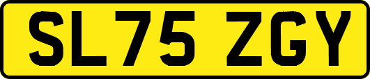 SL75ZGY
