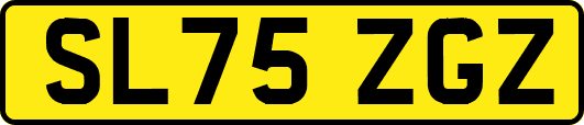 SL75ZGZ