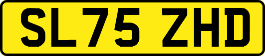 SL75ZHD