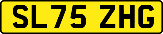 SL75ZHG