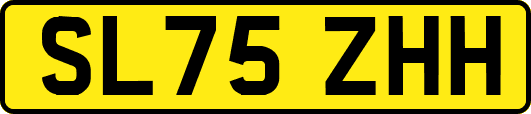 SL75ZHH