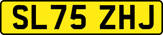 SL75ZHJ