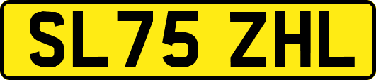SL75ZHL