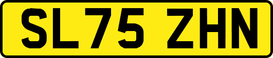 SL75ZHN