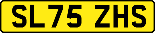 SL75ZHS