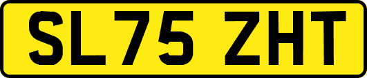 SL75ZHT