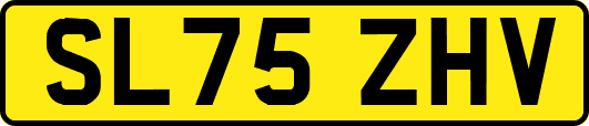 SL75ZHV