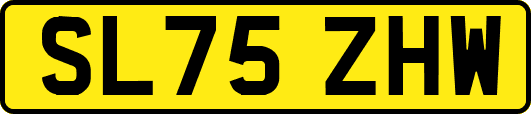 SL75ZHW