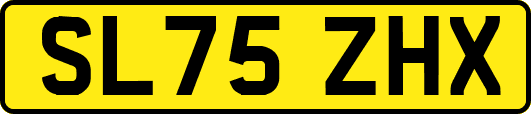 SL75ZHX