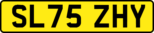 SL75ZHY