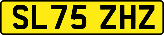 SL75ZHZ