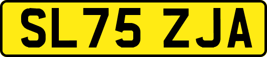 SL75ZJA