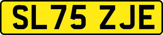 SL75ZJE