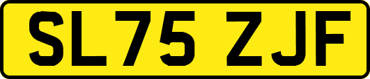SL75ZJF