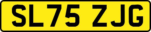 SL75ZJG