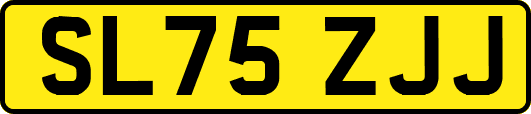 SL75ZJJ