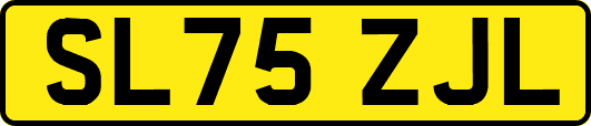 SL75ZJL