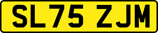 SL75ZJM