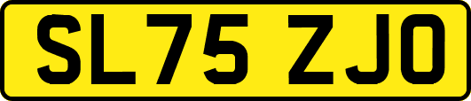 SL75ZJO