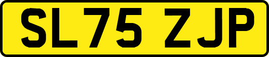 SL75ZJP
