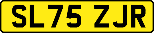 SL75ZJR