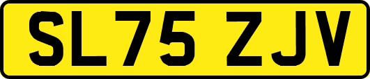 SL75ZJV