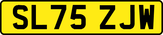 SL75ZJW